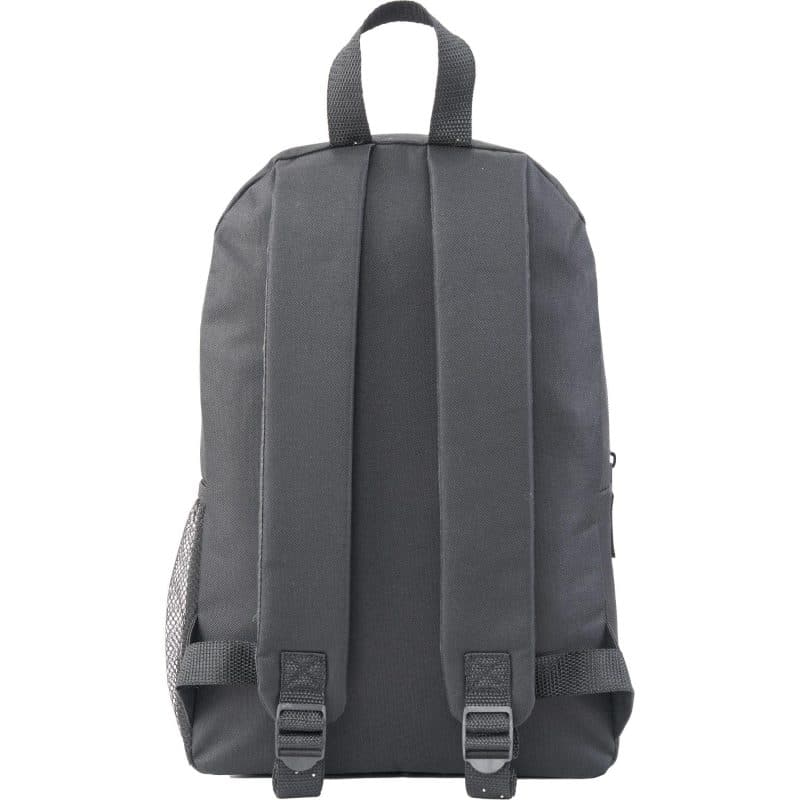 Custom Brix Recycled Backpack - 4
