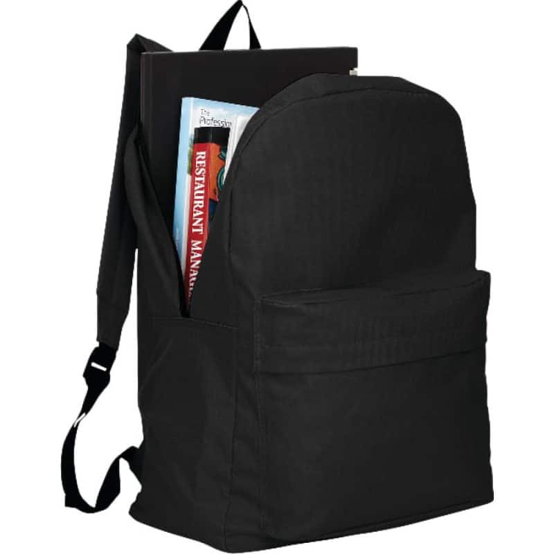 Custom Buddy Budget 15'' Computer Backpack - 1