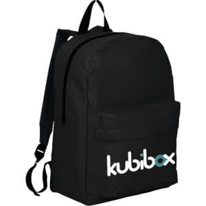 Custom Buddy Budget 15'' Computer Backpack