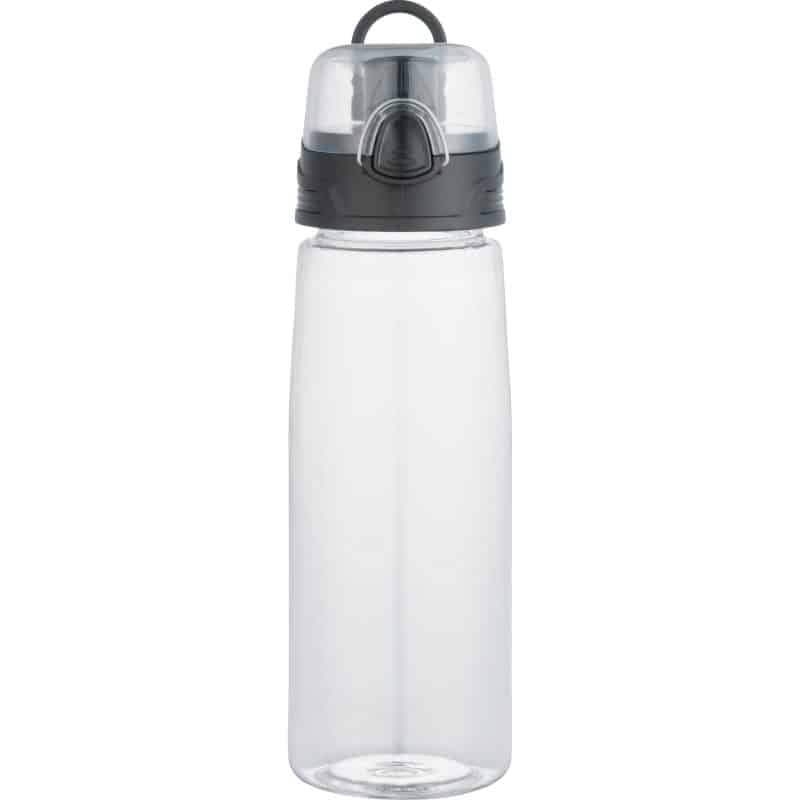 Custom Capri 25oz Tritan Sports Bottle - 1