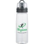 Custom Capri 25oz Tritan Sports Bottle