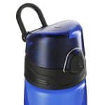 Custom Capri 25oz Tritan Sports Bottle - 4