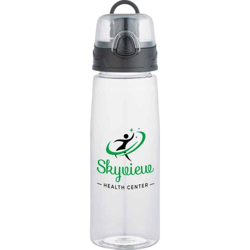 Custom Capri 25oz Tritan Sports Bottle