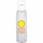Custom Casanova 22oz Tritan Sports Bottle