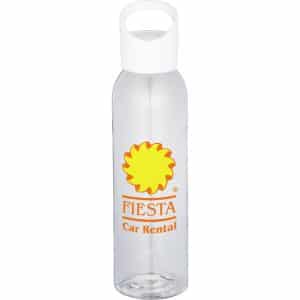 Custom Casanova 22oz Tritan Sports Bottle