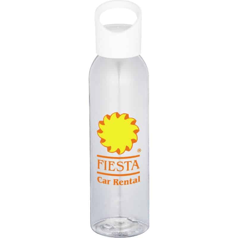 Custom Casanova 22oz Tritan Sports Bottle