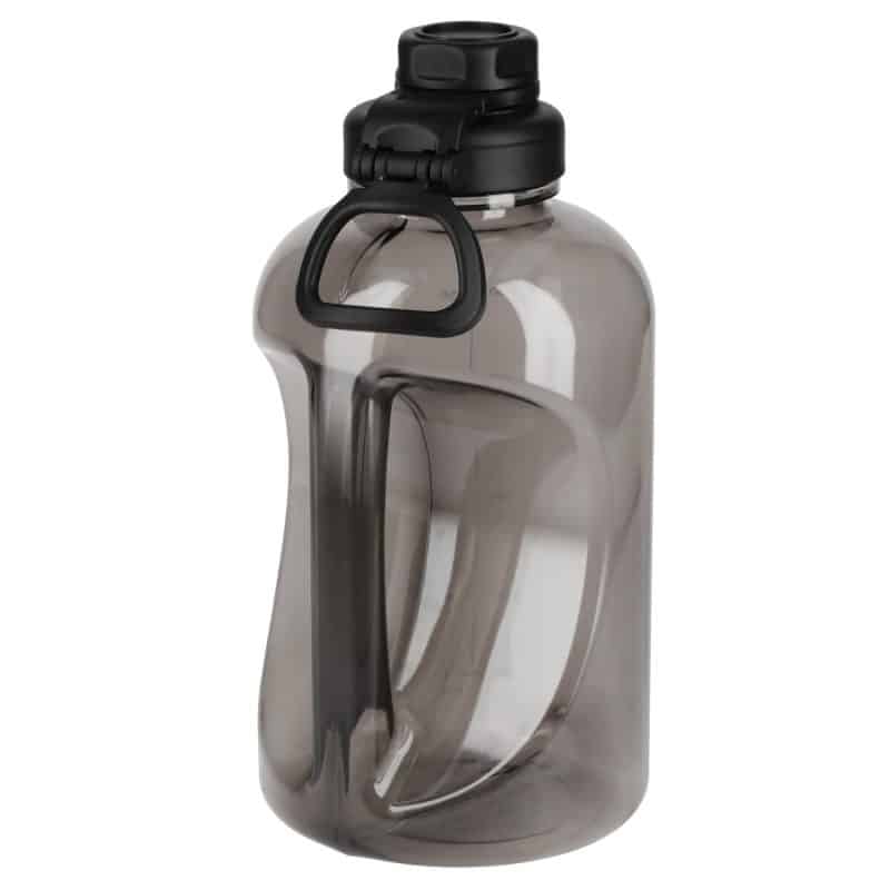 Custom Cena rPETG Recycled Sports Jug 64oz - 1