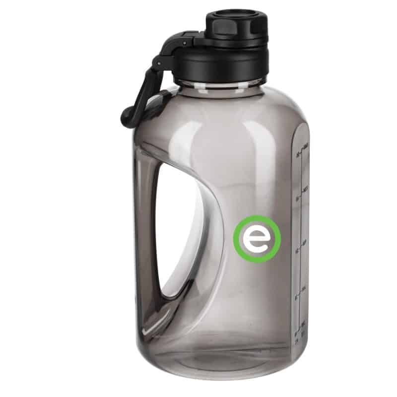Custom Cena rPETG Recycled Sports Jug 64oz