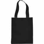 Custom Challenger Mini Non-Woven Tote - 1