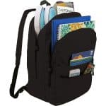 Custom Classic Deluxe Backpack - 1