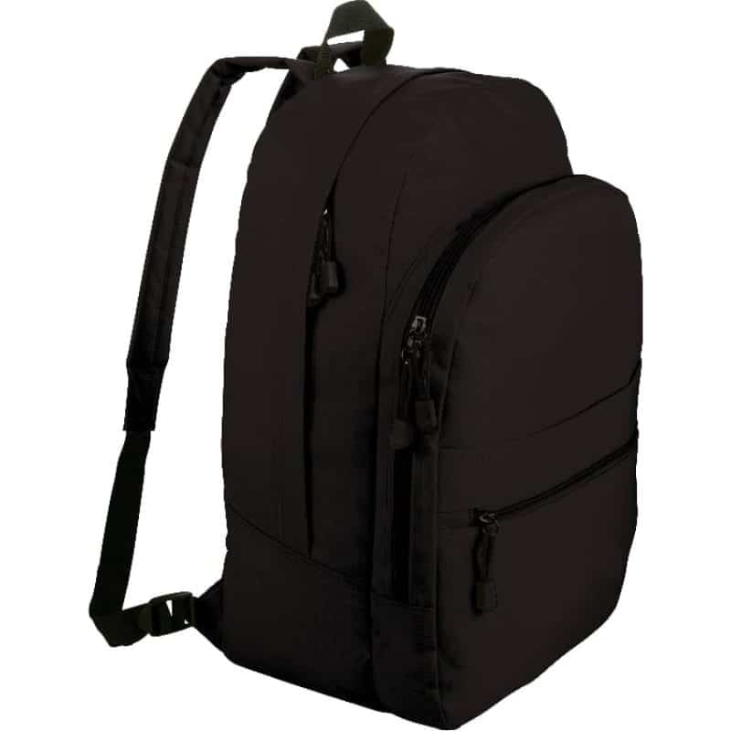 Custom Classic Deluxe Backpack - 3