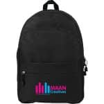 Custom Classic Deluxe Backpack - 4