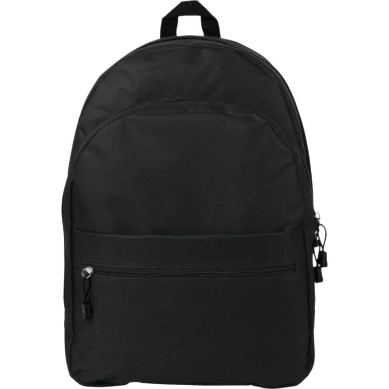 Custom Classic Deluxe Backpack - 5