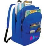 Custom Classic Deluxe Backpack - 6