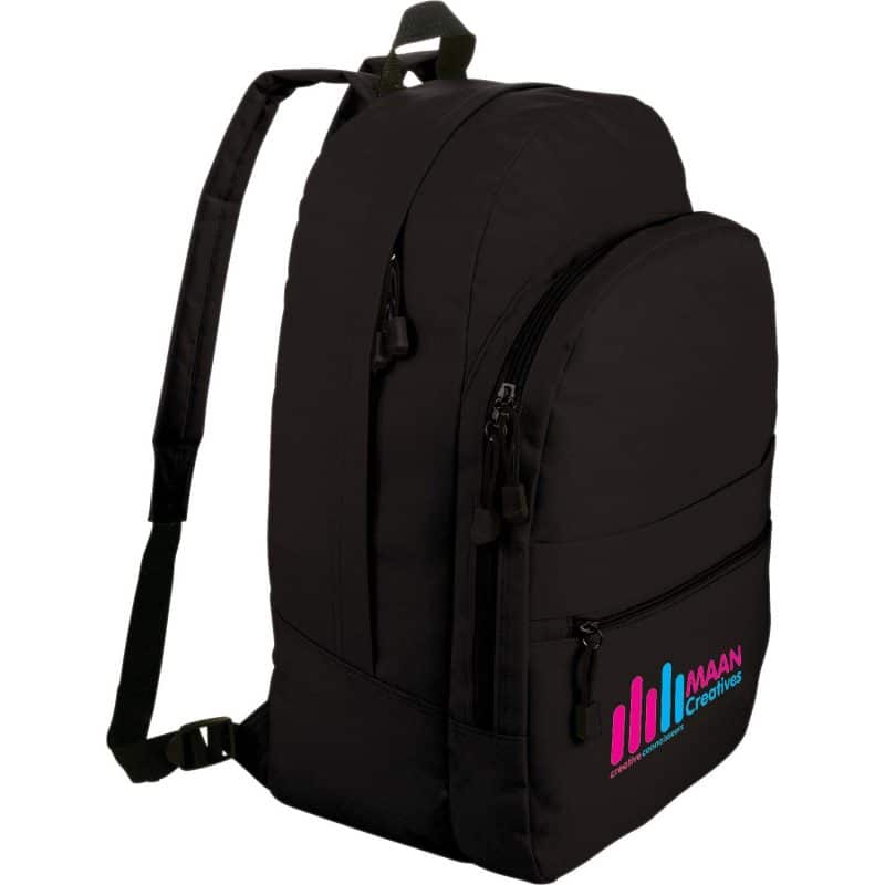 Custom Classic Deluxe Backpack