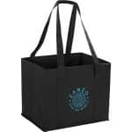 Custom Collapsible Cube Storage Tote