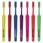 Custom Concept Bold Toothbrush - 2