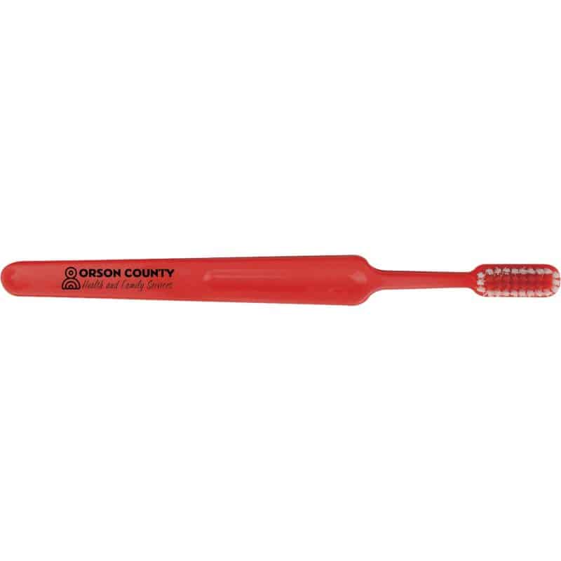 Custom Concept Bold Toothbrush - 6