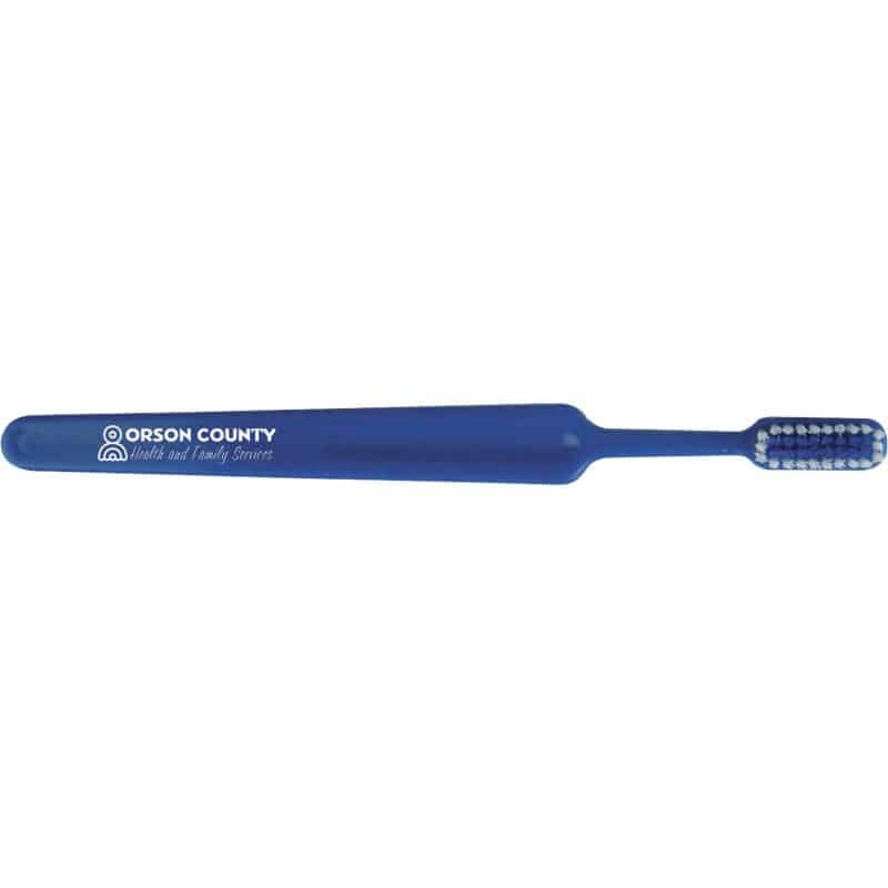 Custom Concept Bold Toothbrush
