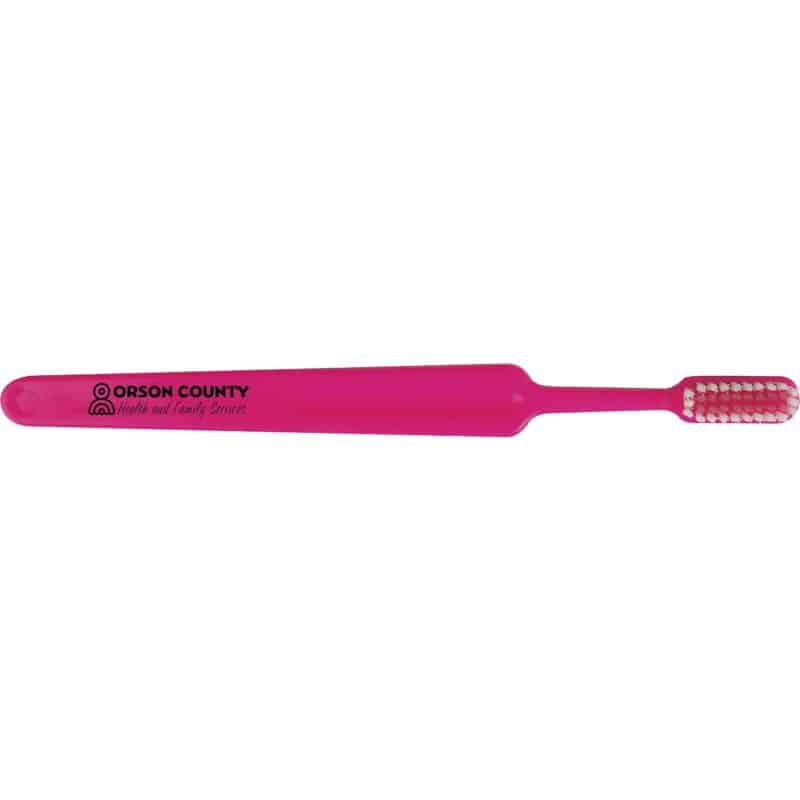 Custom Concept Bold Toothbrush - 9