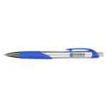 Custom Crux Recycled ABS Gel Pen - 8