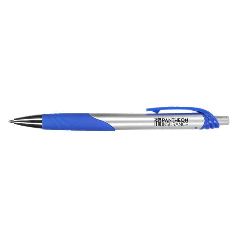 Custom Crux Recycled ABS Gel Pen - 8