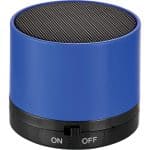 Custom Cylinder Bluetooth Speaker - 6