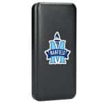 Custom Dart 10000 mAh Power Bank - 4