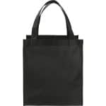 Custom Double Laminated Wipeable Grocery Tote - 6