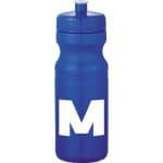 Custom Easy Squeezy Spirit 24oz Sports Bottle - 4