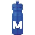Custom Easy Squeezy Spirit 24oz Sports Bottle - 5