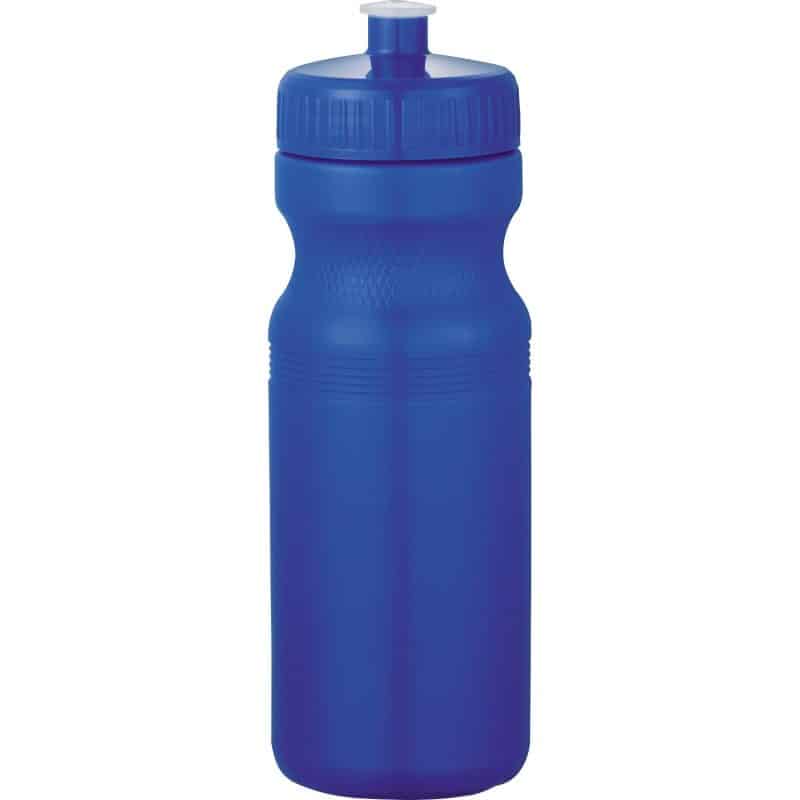 Custom Easy Squeezy Spirit 24oz Sports Bottle - 6
