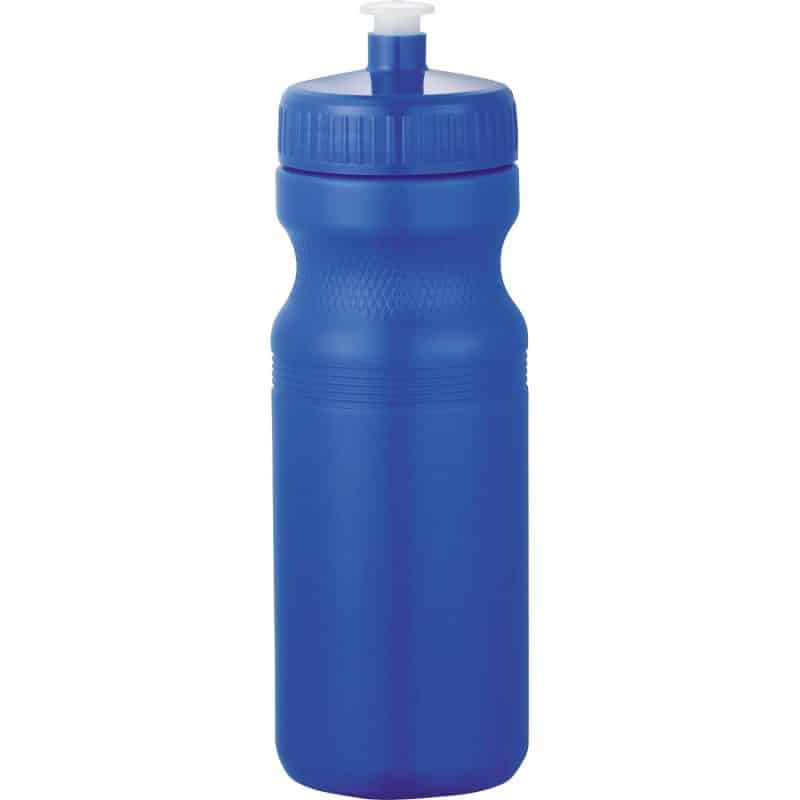 Custom Easy Squeezy Spirit 24oz Sports Bottle - 7
