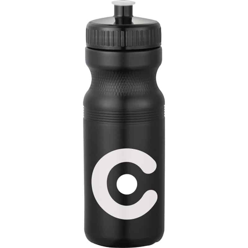 Custom Easy Squeezy Spirit 24oz Sports Bottle