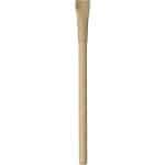 Custom Eco Recycled Gel Paper Pen - 1
