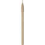 Custom Eco Recycled Gel Paper Pen - 5