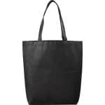 Custom Eros Non-Woven Shopper Tote - 1