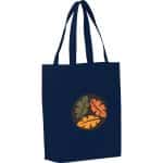 Custom Eros Non-Woven Shopper Tote - 2