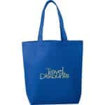 Custom Eros Non-Woven Shopper Tote - 9