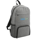 Custom Essential Insulated 15'' Computer Backpack