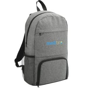 Custom Essential Insulated 15'' Computer Backpack