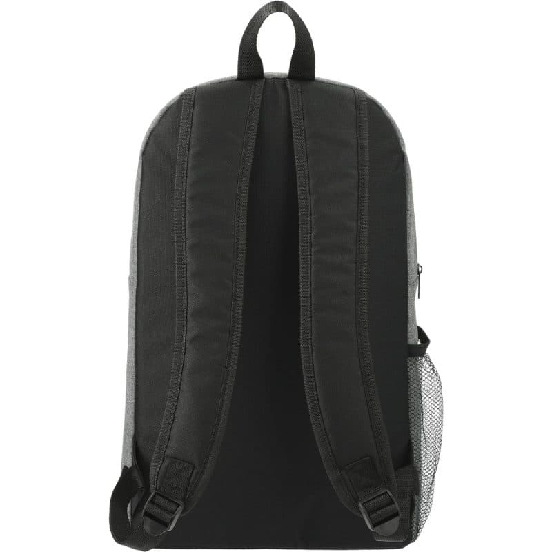 Custom Essential Insulated 15'' Computer Backpack - 6
