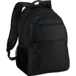 Custom Executive 15'' Computer Backpack - 1