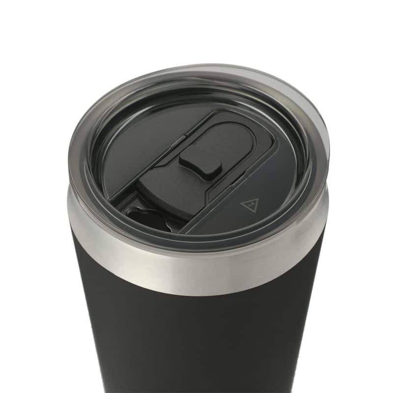 Custom Faye 20oz Vacuum Tumbler w/ SS Straw - 1
