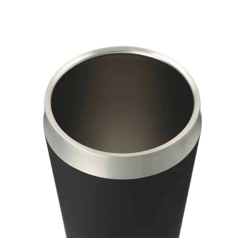 Custom Faye 20oz Vacuum Tumbler w/ SS Straw - 2