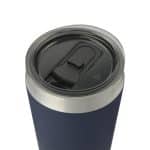 Custom Faye 20oz Vacuum Tumbler w/ SS Straw - 5
