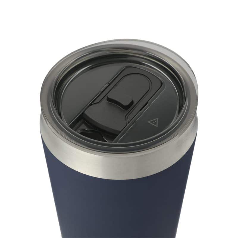 Custom Faye 20oz Vacuum Tumbler w/ SS Straw - 5