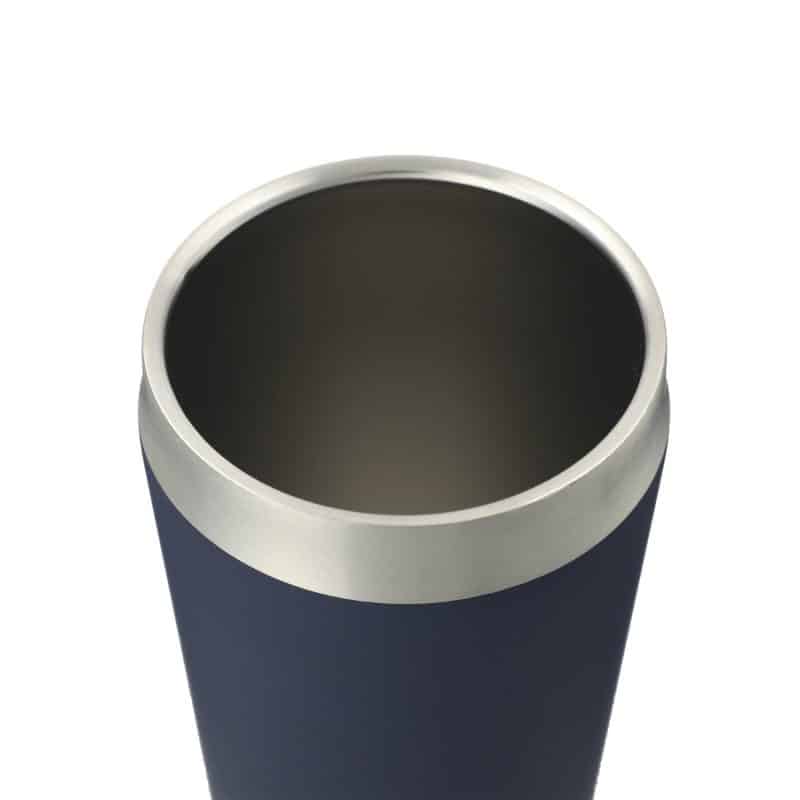 Custom Faye 20oz Vacuum Tumbler w/ SS Straw - 6
