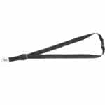 Custom Flat Panel Lanyard - 2