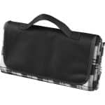 Custom Fold up Picnic Blanket - 1